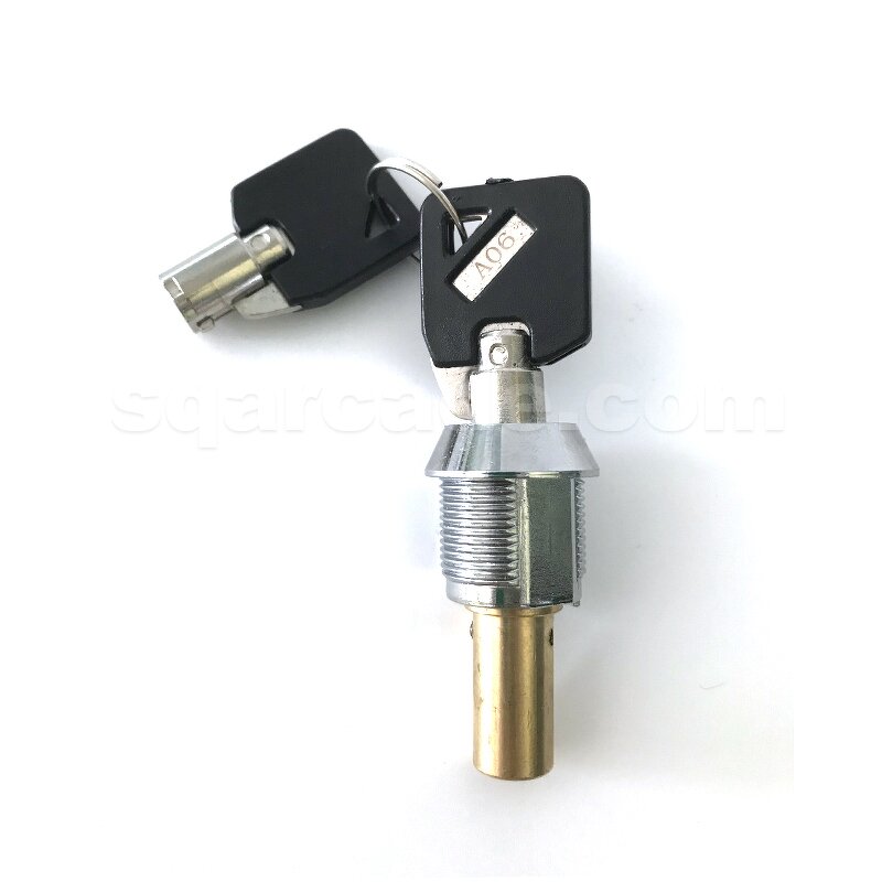 Tubular Cam Lock Manufacturer - OEM Price Wholesale Arcade Storage for Game Cabinet