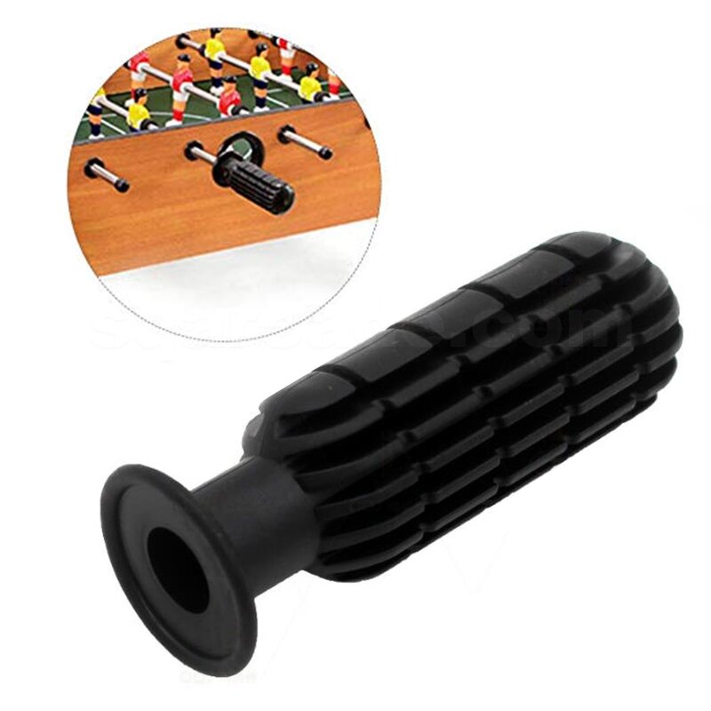 Foosball Handles Manufacturer - OEM Replacement Grips Fit 12.7mm Rods Home Soccer Table