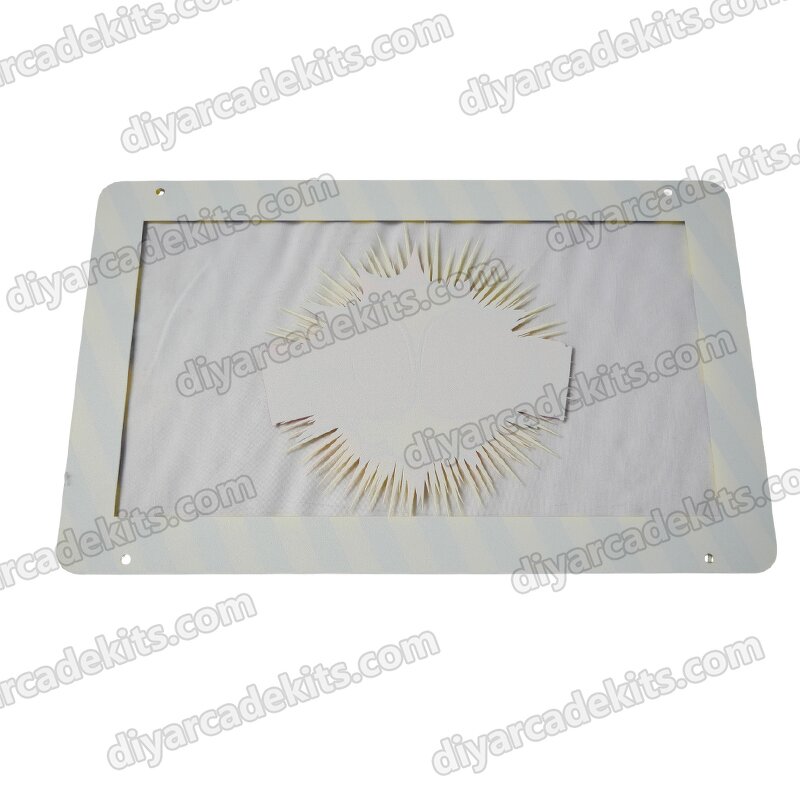 Boxing Machine Parts Manufacturer - OEM Arcade Acrylic Prize Display Stand Dragon