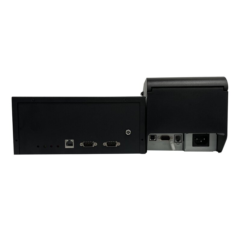 Printer System Manufacturer - OEM Mutha Goose with Feeding Board Sets