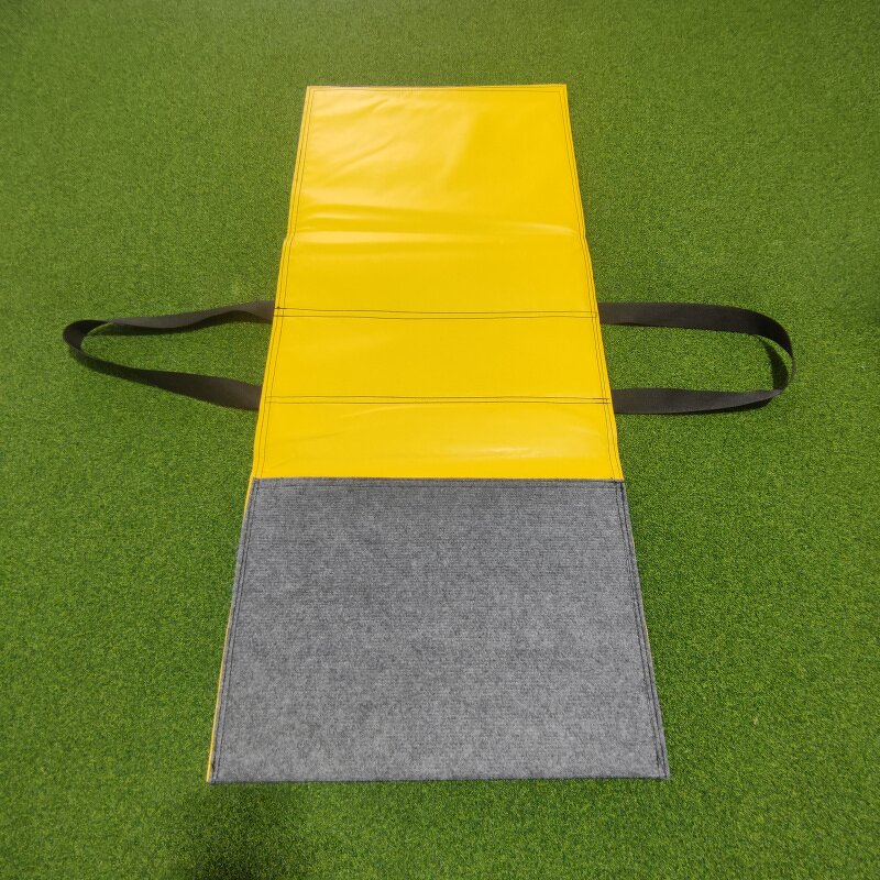 Slide Pad Manufacturer - OEM Outdoor Amusement Park Rainbow Slide Bag Accessories