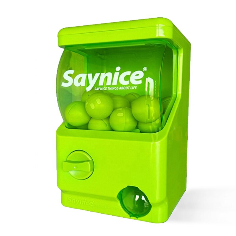 Capsule Vending Machine Manufacturer - OEM Indoor Amusement Arcade Mini for Sale