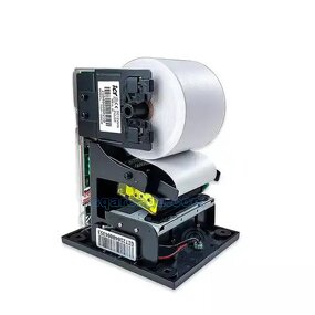 Printer Manufacturer - OEM Popular ICT GP-58CR for Pot of Gold Fishing Game