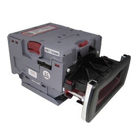 Bill Acceptor Manufacturer - OEM USB Reader Nv10 for Massage Chair Akzeptor