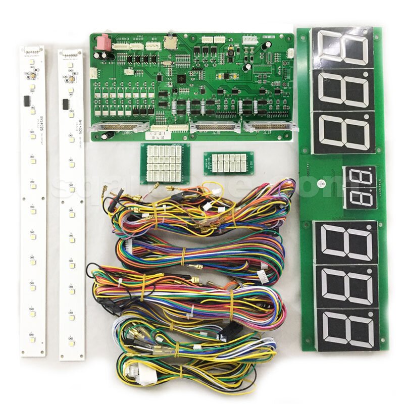 Redemption Game Kit Manufacturer - OEM 2022 Popular Coin Operated Naughty Beans Hit Hammer