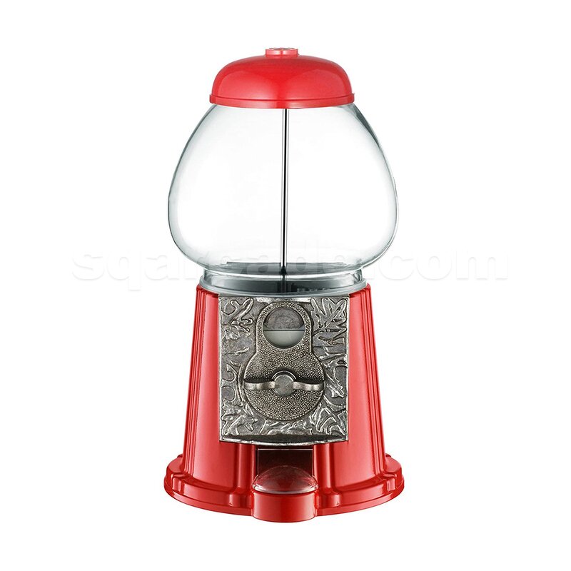 Toy Vending Machine Manufacturer - OEM Coin Operated Plastic Mini Kids Candy