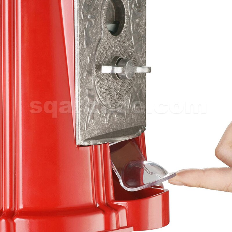 Toy Vending Machine Manufacturer - OEM Coin Operated Plastic Mini Kids Candy