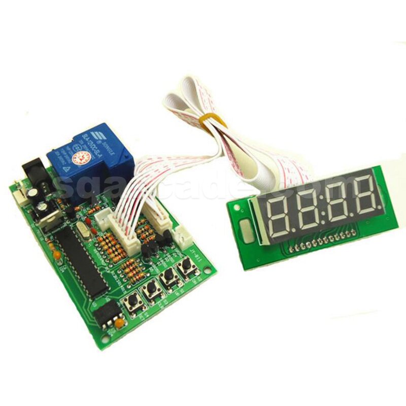 Timing Board Manufacturer - OEM Time-controlled Water Dispenser Coin-operated JY-15B