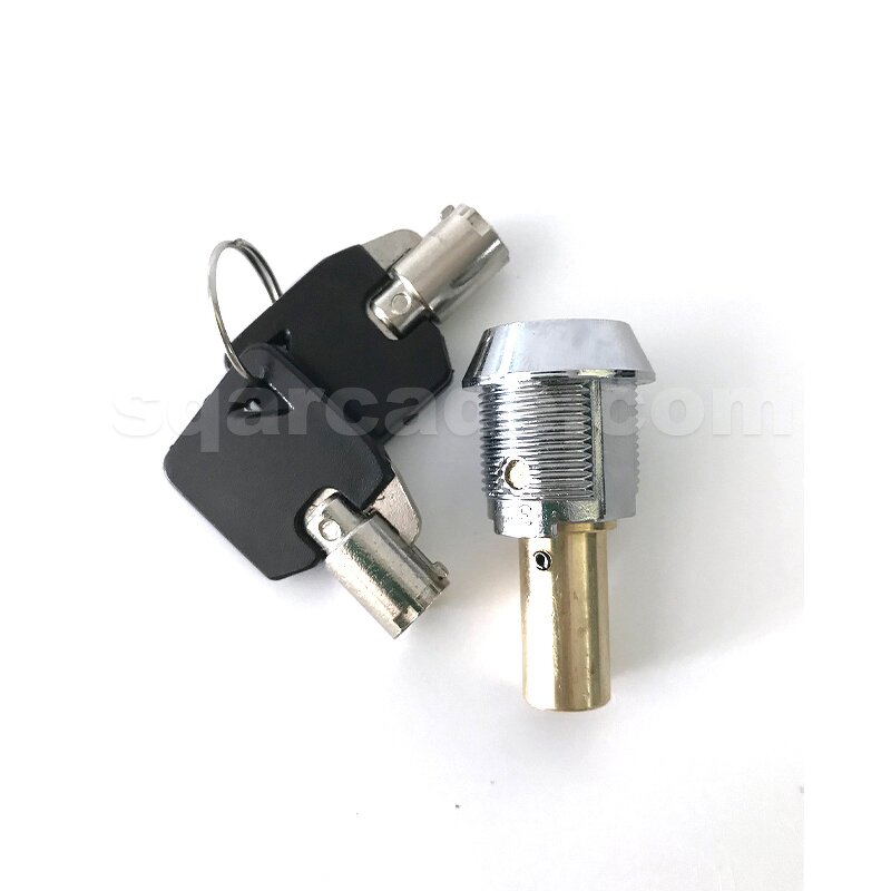 Tubular Cam Lock Manufacturer - OEM Price Wholesale Arcade Storage for Game Cabinet