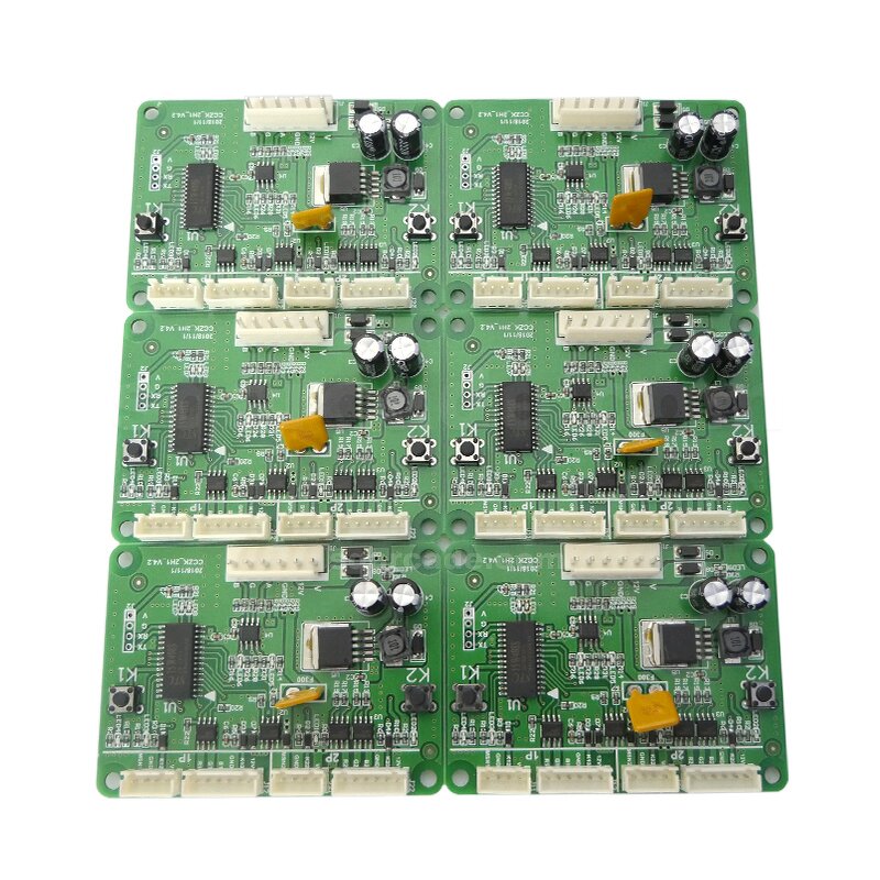 Beauty Vending Kit Manufacturer - OEM Face Mask Eyelashes Wigs Lipstick DIY Motherboard