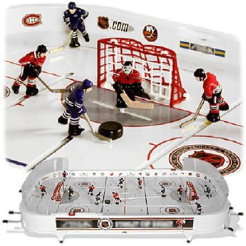 Arcade Hockey Game Manufacturer - OEM Wholesale Indoor Bar Desktop 2 Players Sports