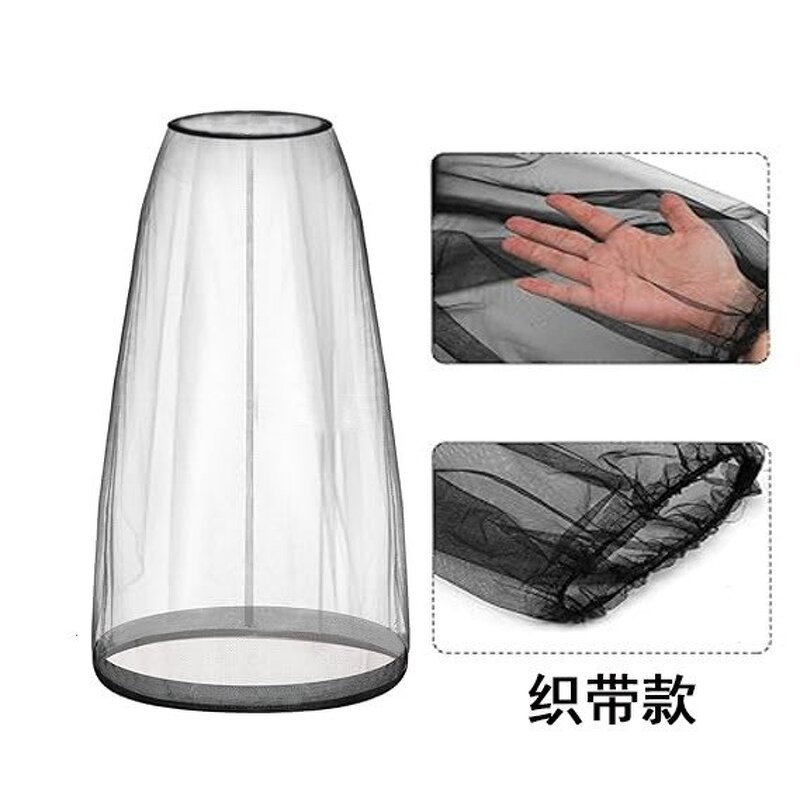 Mosquito Net Hat Supplier - Manufacturer Summer Outdoor Camping Bug Bee Mesh