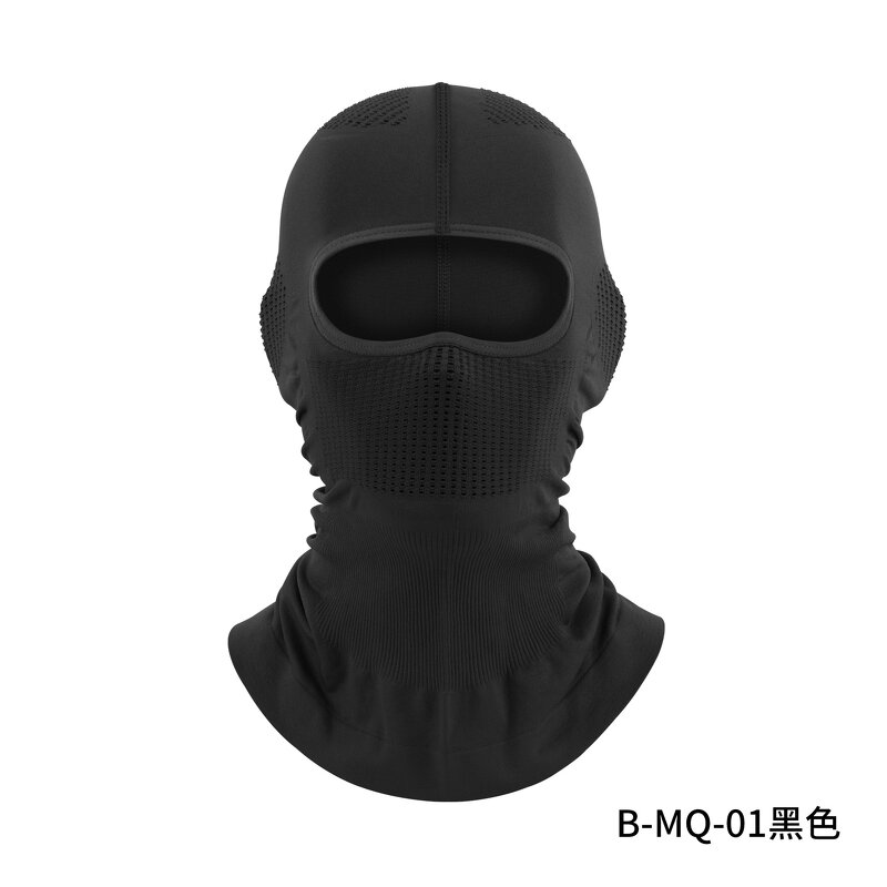 UV Balaclava Factory - Wholesale Four Season Cycling Thermal Full Face Beanie