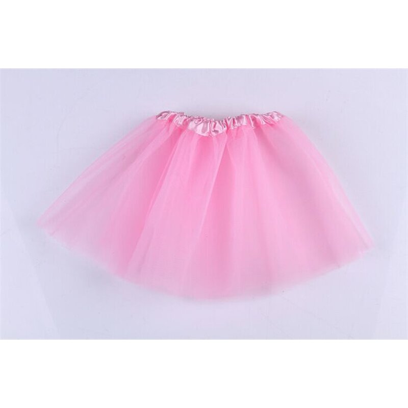 Tutu Pettiskirt Supplier - Newest Kids Rainbow Custom Party Wedding Baby Girl