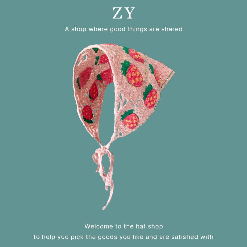 Triangular Binder Turban Factory - Wholesale Designer Custom Logo Flower Head