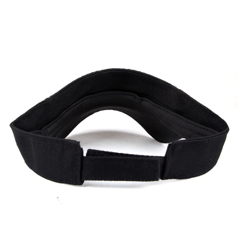 Rhinestone Visor Cap Factory - Wholesale Women Fashion Full Diamond Empty Visor