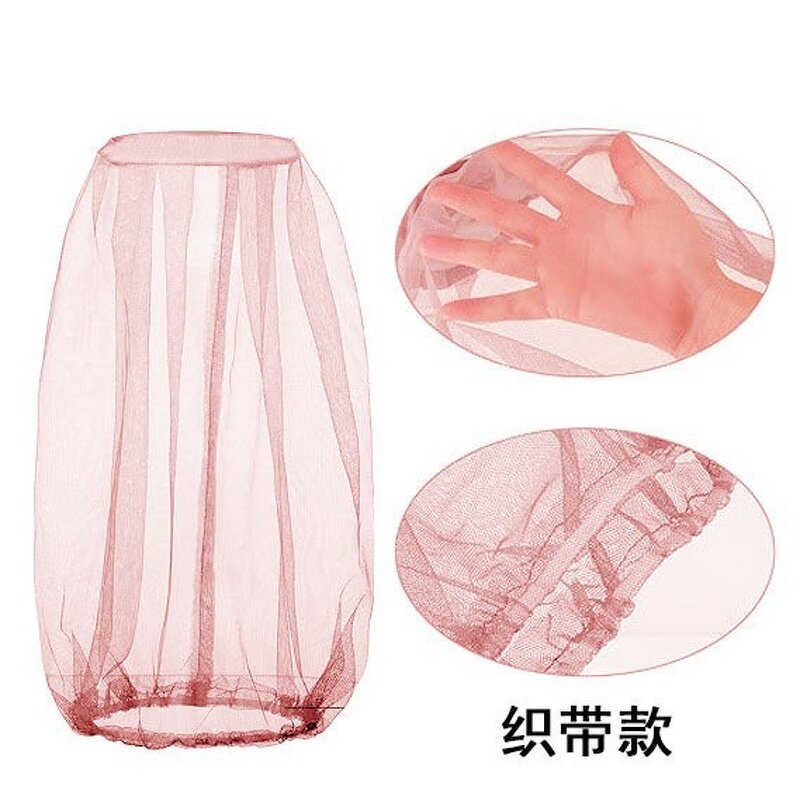 Mosquito Net Hat Supplier - Manufacturer Summer Outdoor Camping Bug Bee Mesh