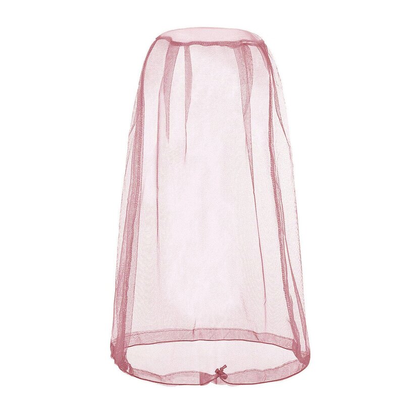 Mosquito Net Hat Supplier - Manufacturer Summer Outdoor Camping Bug Bee Mesh
