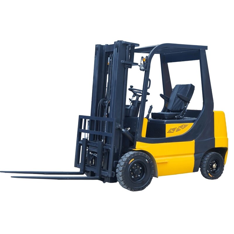Multipurpose Forklift Supplier - Uni-Silent Manufacturer Low Price 2.5 Ton Hot Sale Electric Hydraulic