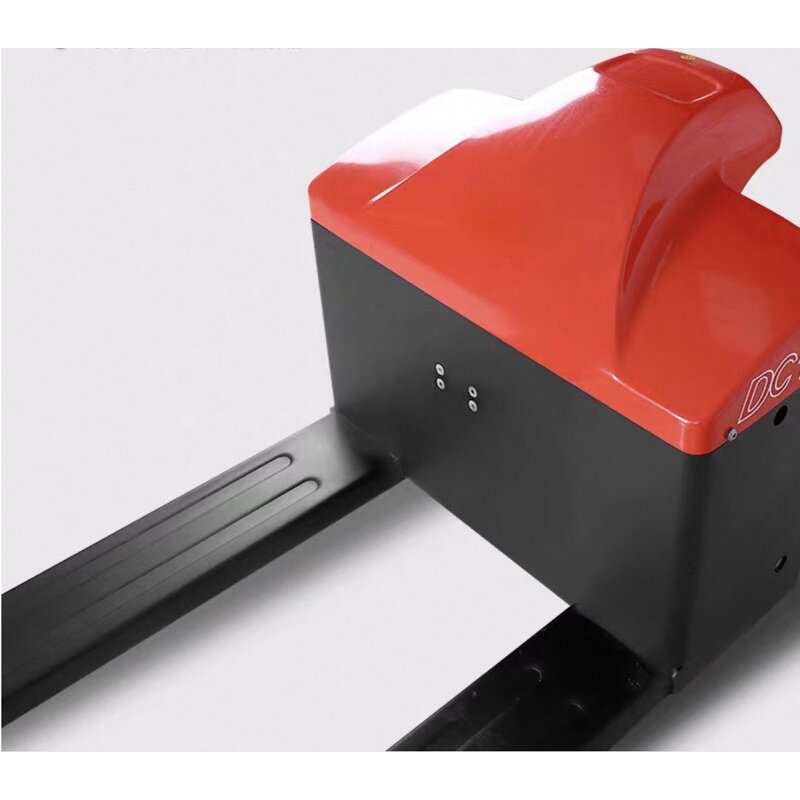 Electric Pallet Jack Supplier - Uni-Silent 3 Ton Lead-Acid 800W 48V/20Ah 1220mm Fork Length