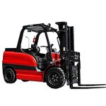 Forklift