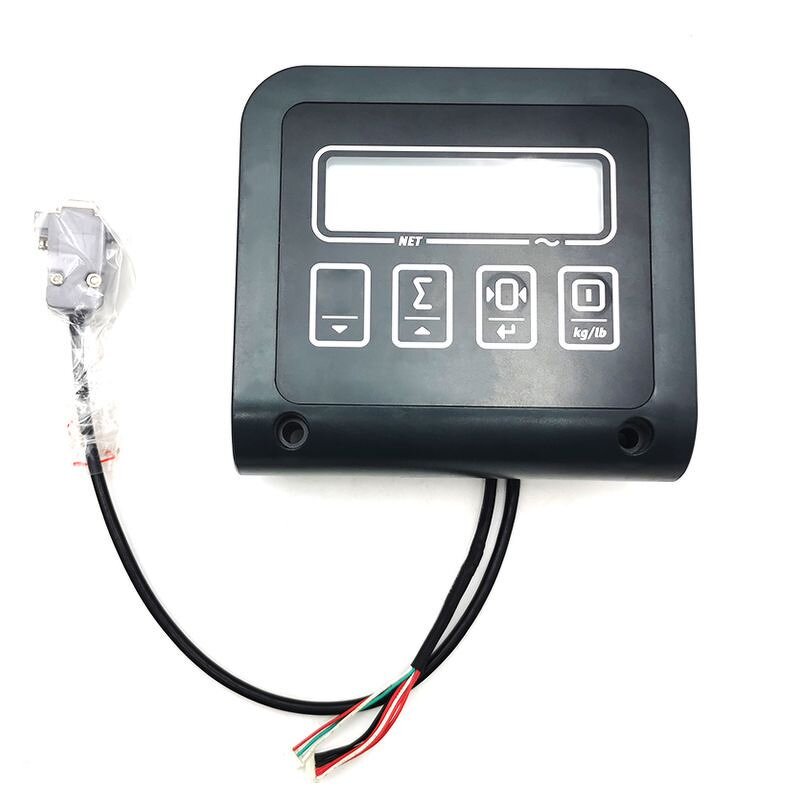 Heavy Duty Manual Pallet Truck Supplier - Uni-Silent 2 Ton Hydraulic Indoor/Outdoor with Scale