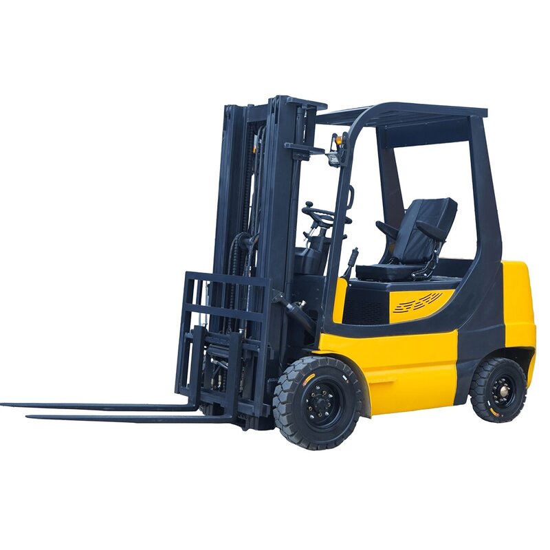 Multipurpose Forklift Supplier - Uni-Silent 2.5 Ton Hot Sale Type Electric Hydraulic