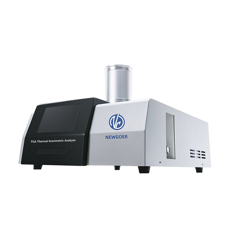 Thermal Gravimetric Analyzer Supplier - Laboratory TGA/DTA/DSC TG-DSC Analyzer
