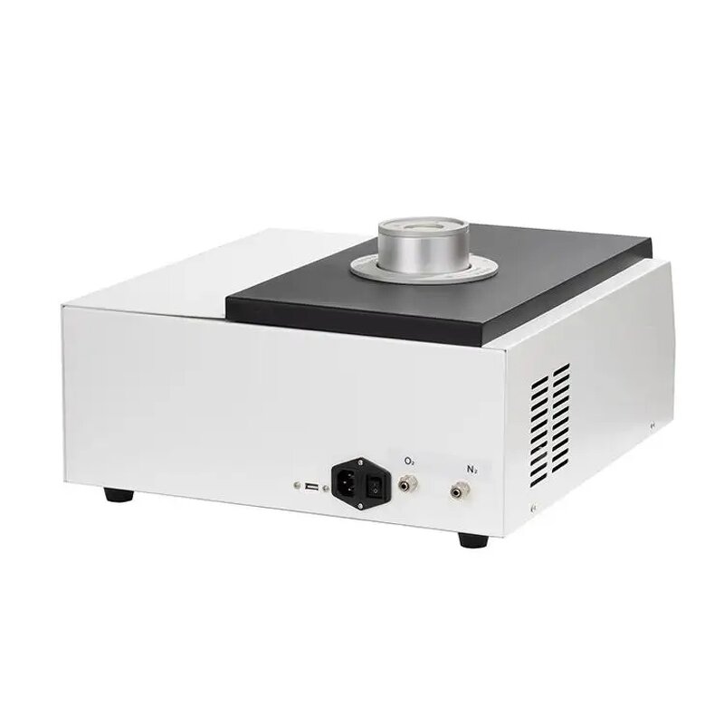 Lab Thermal Analyzer Supplier - TGA Cost Thermal Cogravimetric Analyzer