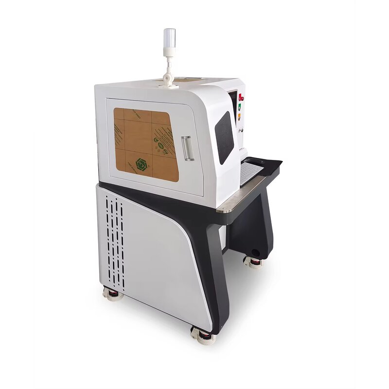 Servo Crimping Machine Factory - Double-head Terminal Pressing Machine