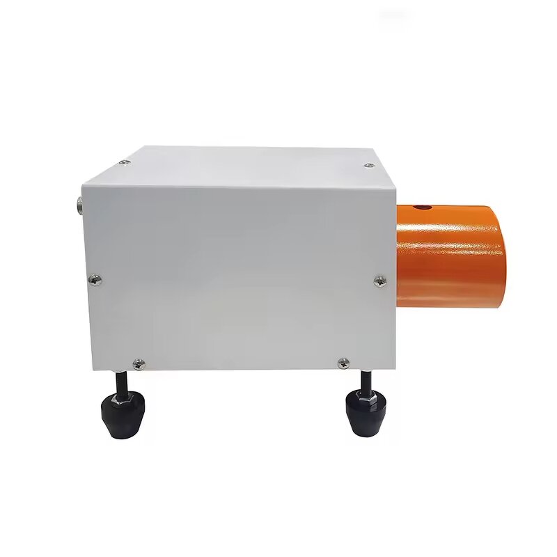 Copper Wire Twisting Machine Factory - Multi-core Wire Rotary Stripping Machine