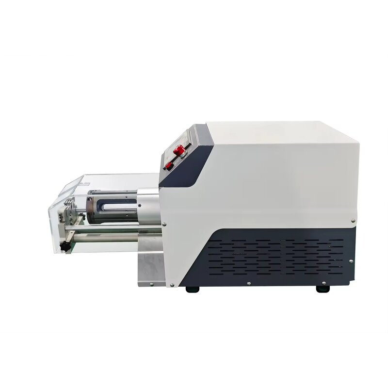 Power Cord Stripper Factory - Sheath Wire Multi-Core Cutting Long Short Line
