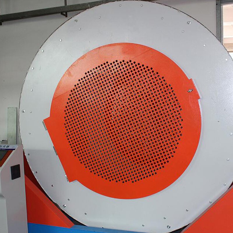 Suitcase Drop Tester Supplier - Tumbling Barrel Impact Testing for Bags