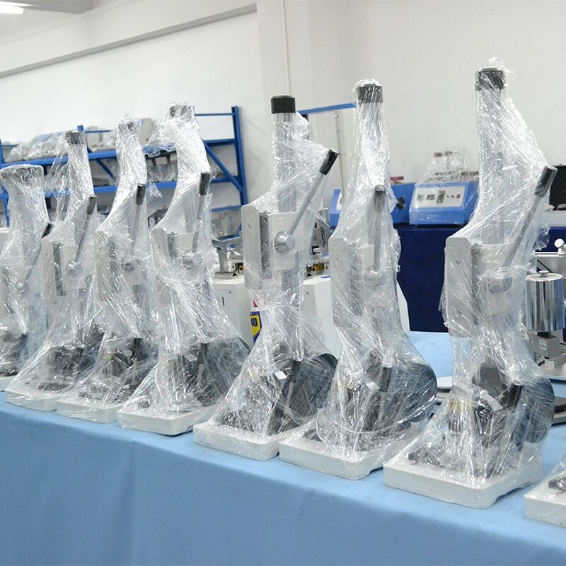 Snap Button Pull Tester Supplier - Toys Clothes Button Tensile Testing Machine