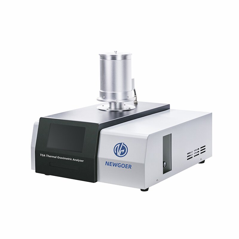 Thermal Gravimetric Analyzer Supplier - Laboratory TGA/DTA/DSC TG-DSC Analyzer