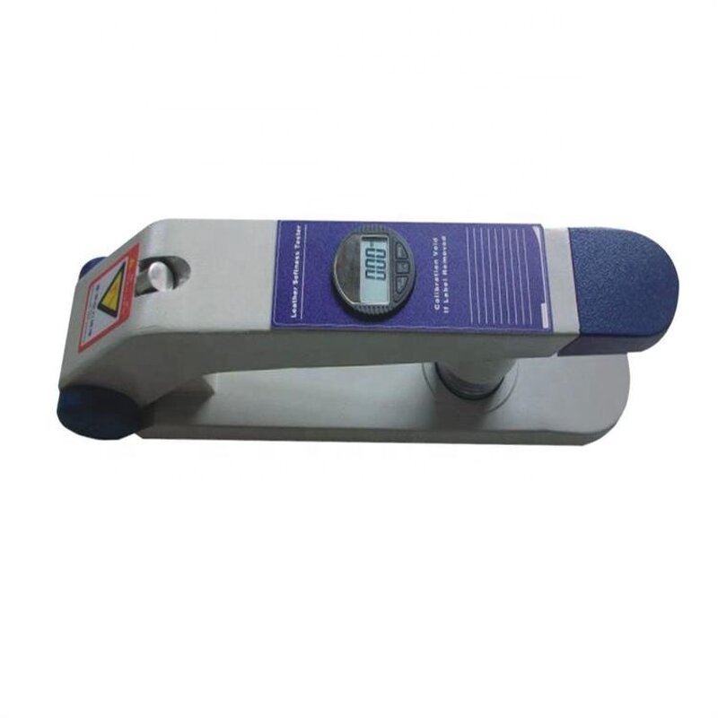 Leather Softness Tester Factory - NG-326 Portable Animal Skin Tester