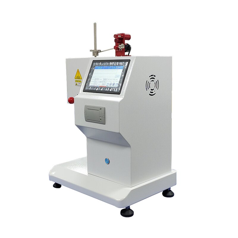 Melt Flow Indexer Manufacturer - Machine for MVR MFI Plastic Testing