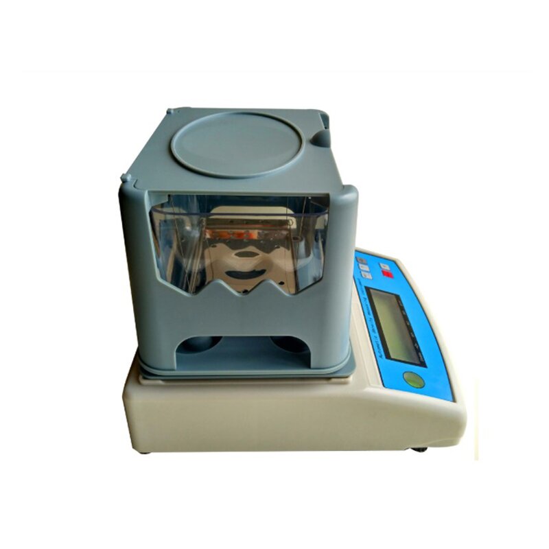 Rubber Plastic Densimeter Supplier - 0.005g to 300g Solid Density Meter