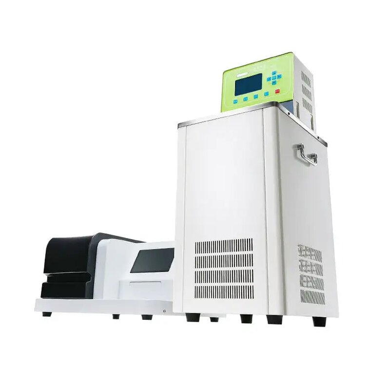 Lab Thermal Analyzer Supplier - TGA Cost Thermal Cogravimetric Analyzer