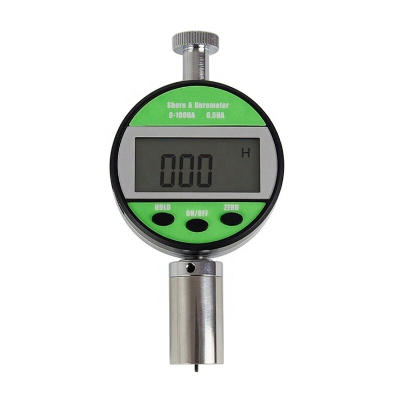 Shore Hardness Tester Manufacturer - Digital Durometer A O D Dial Hardness