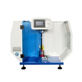 Impact Testing Machine Supplier - Digital Izod & Charpy Combined Tester