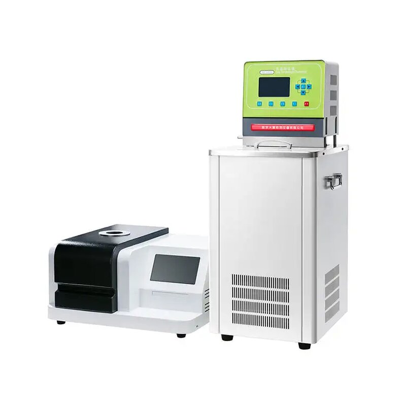 Lab Thermal Analyzer Supplier - TGA Cost Thermal Cogravimetric Analyzer