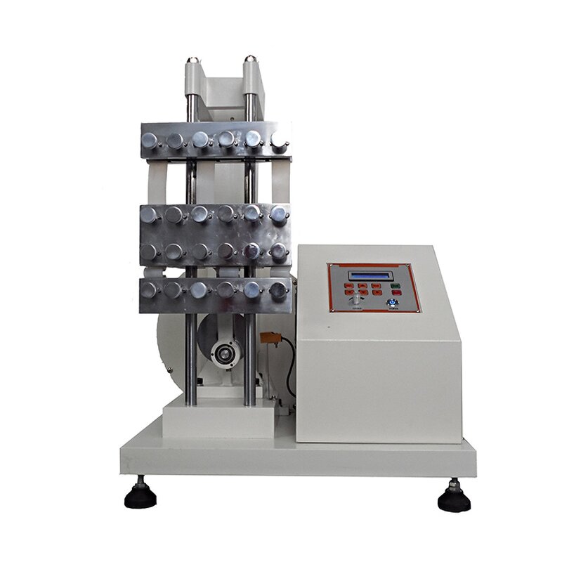 Demattia Flex Tester Supplier - Rubber Flex Cracking Fatigue Failure Tester