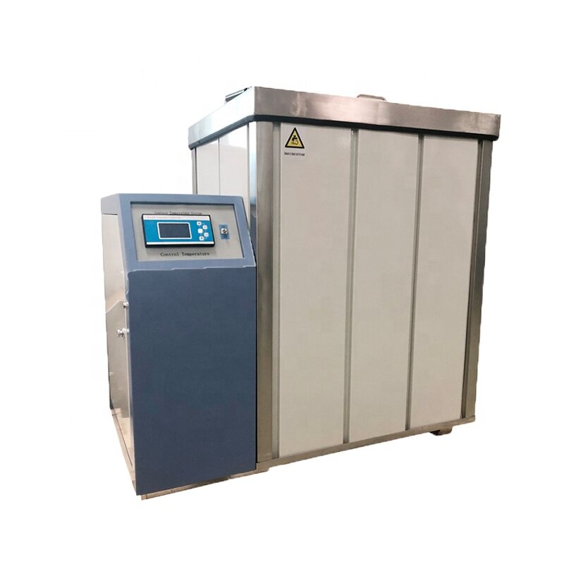 Hydrostatic Pressure Tester Supplier - Valve Test Bench for Plastic Pipe Burst