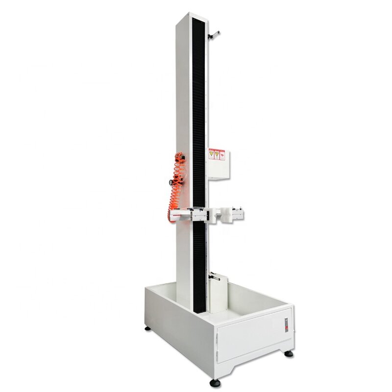 Falling Dart Impact Tester Factory - Plastic Drop Ball Impact Test Machine