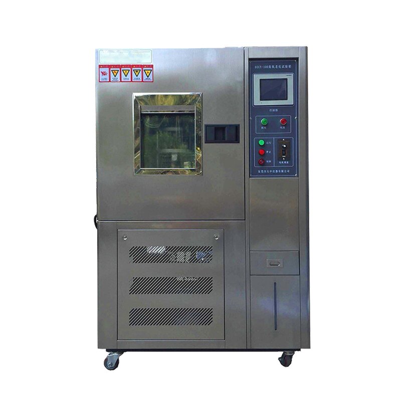 Ozone Aging Tester Manufacturer - Chamber Resistance Test Machine for Rubber