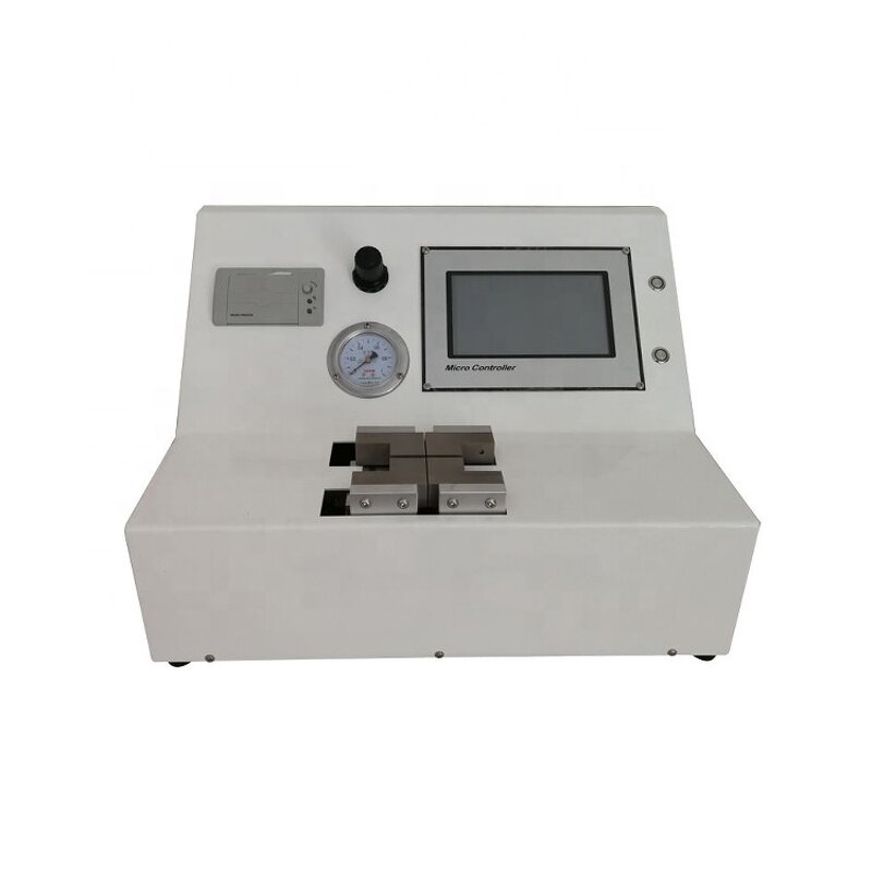 Short Span Compression Tester Manufacturer - SCT Compressive Strength Tester