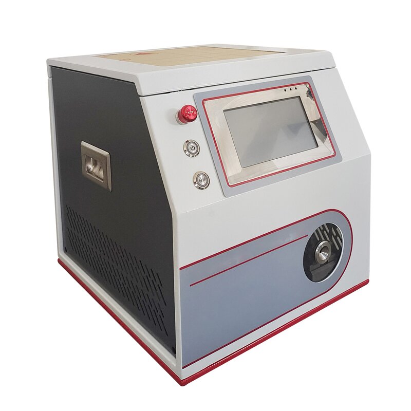 Wire Crimping Machine Supplier - Cable Stripping and Crimping Machine