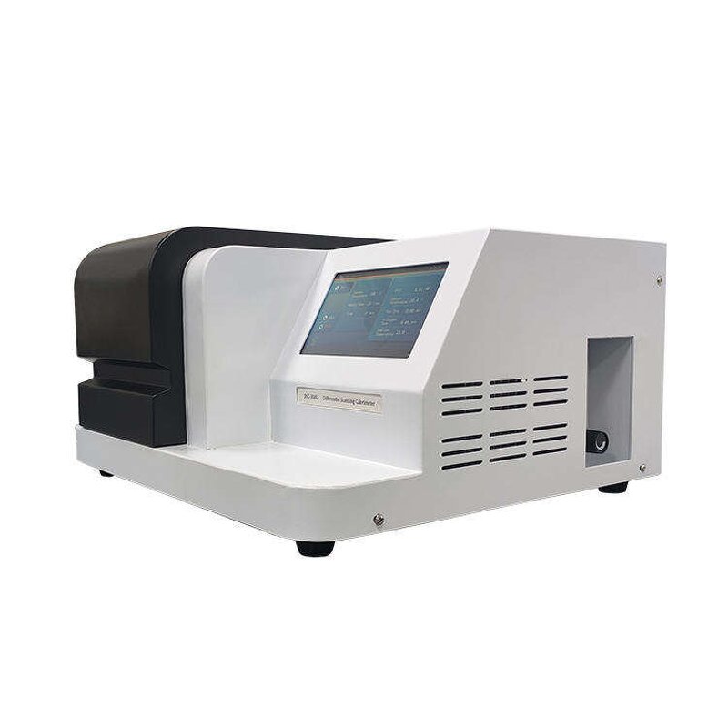 Lab Thermal Analyzer Supplier - TGA Cost Thermal Cogravimetric Analyzer