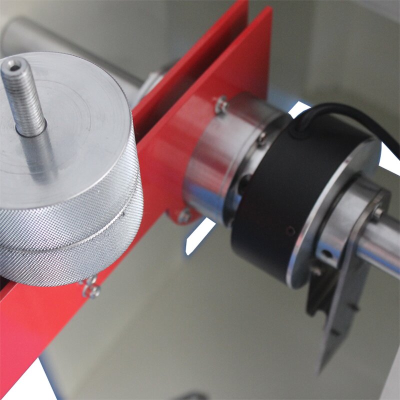 Cardboard Puncture Tester Factory - Paperboard Piercing Strength Test Machine